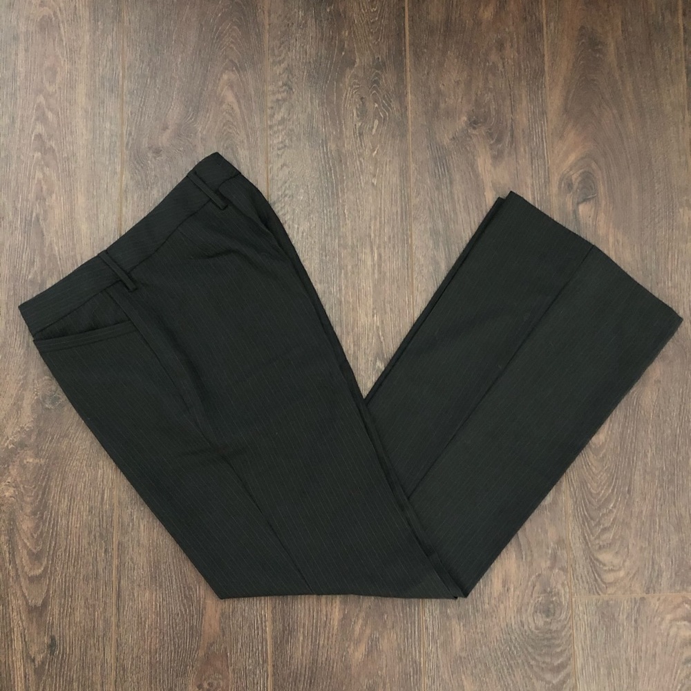 The Limited Flare Dress Pants